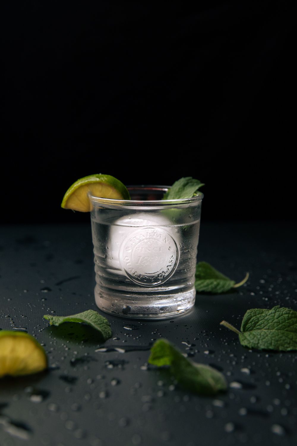 Vodka - En populær drik med en lang historie
