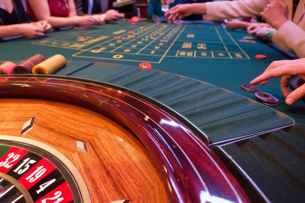 Oplev spændingen ved casino: En verden af underholdning og muligheder