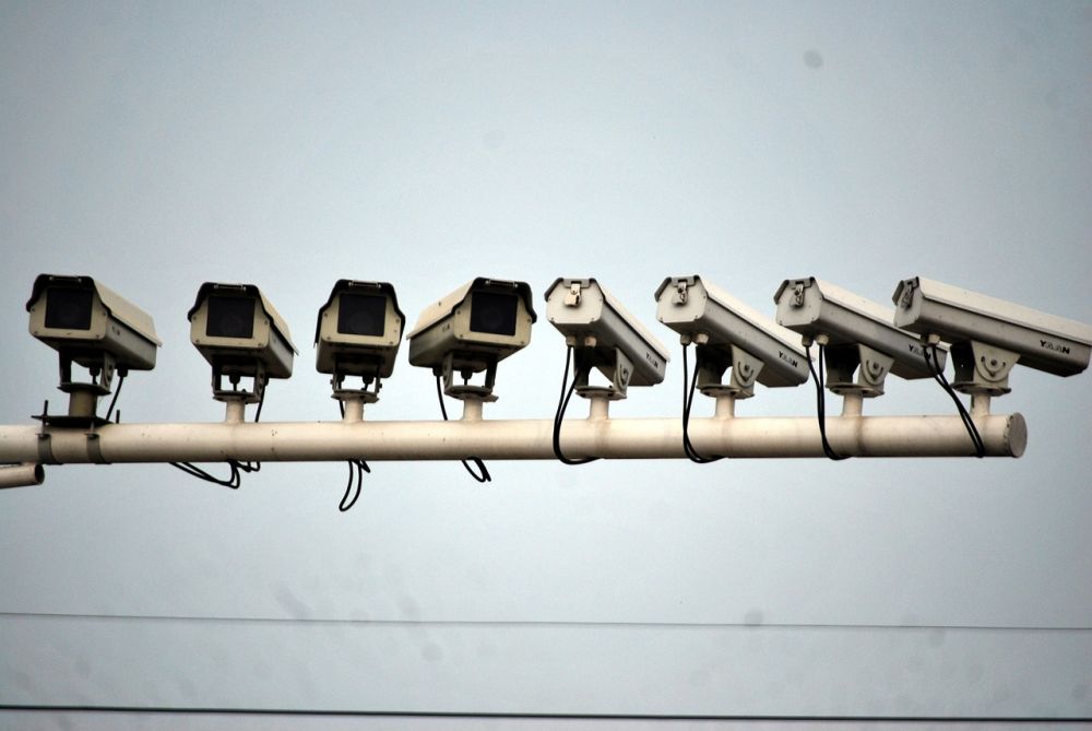 Videoovervågning: Et must-have for moderne sikkerhed