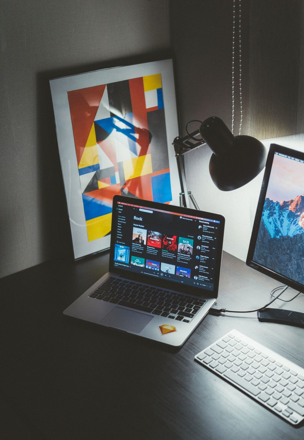 Freelance grafiker: den kreative løsning for din virksomhed