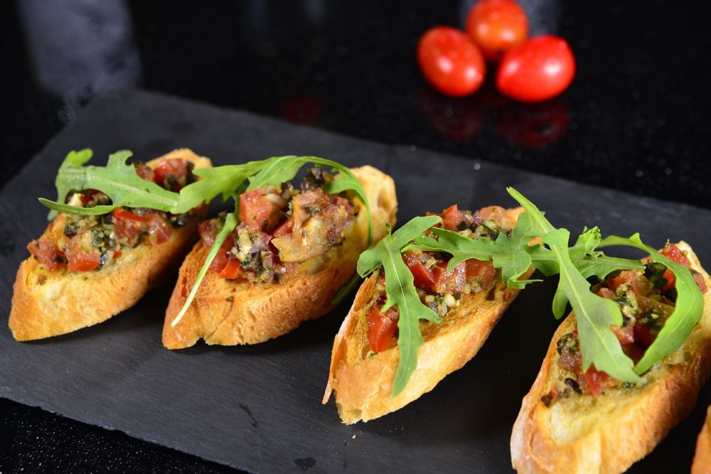 Tapas i Aalborg: En kulinarisk rejse gennem små retter