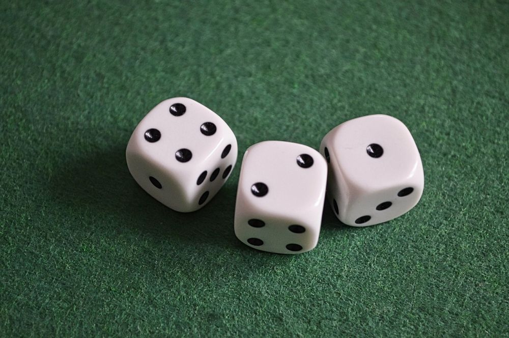 Casino: En verden af spænding og muligheder