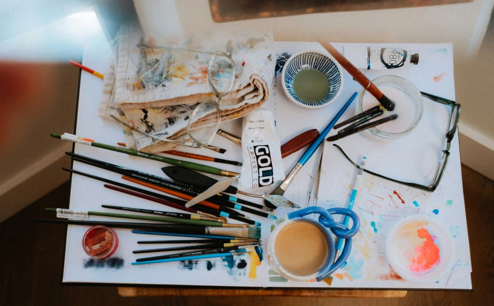 Spændende kunstgalleri Nordjylland