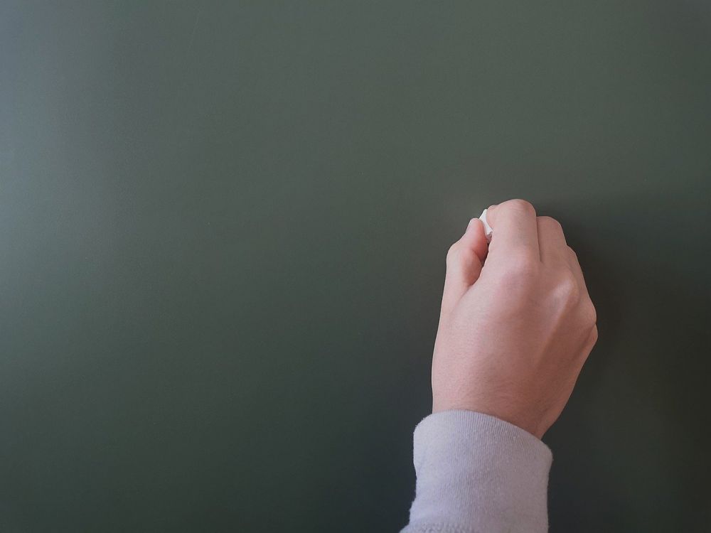 Natur og teknologi i indskoling